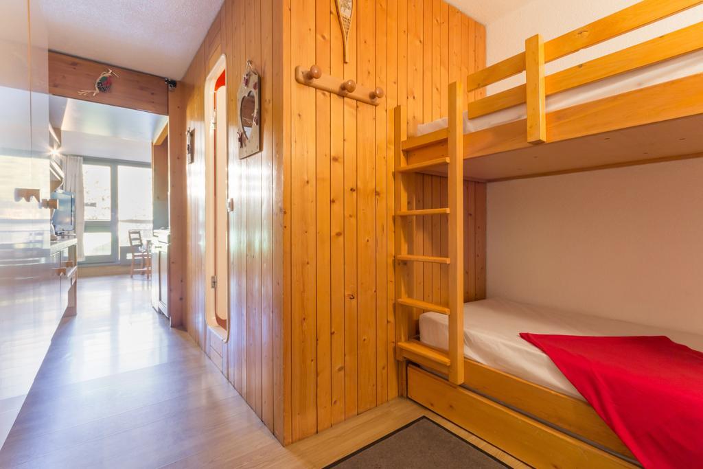 Studio Belles Challes Les Arcs  Экстерьер фото
